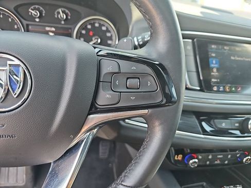 Used 2023 Buick Enclave Essence w/ Experience Buick Package FWD image 23