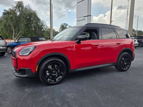 New 2027 MINI Cooper Countryman S AWD/4WD image 3