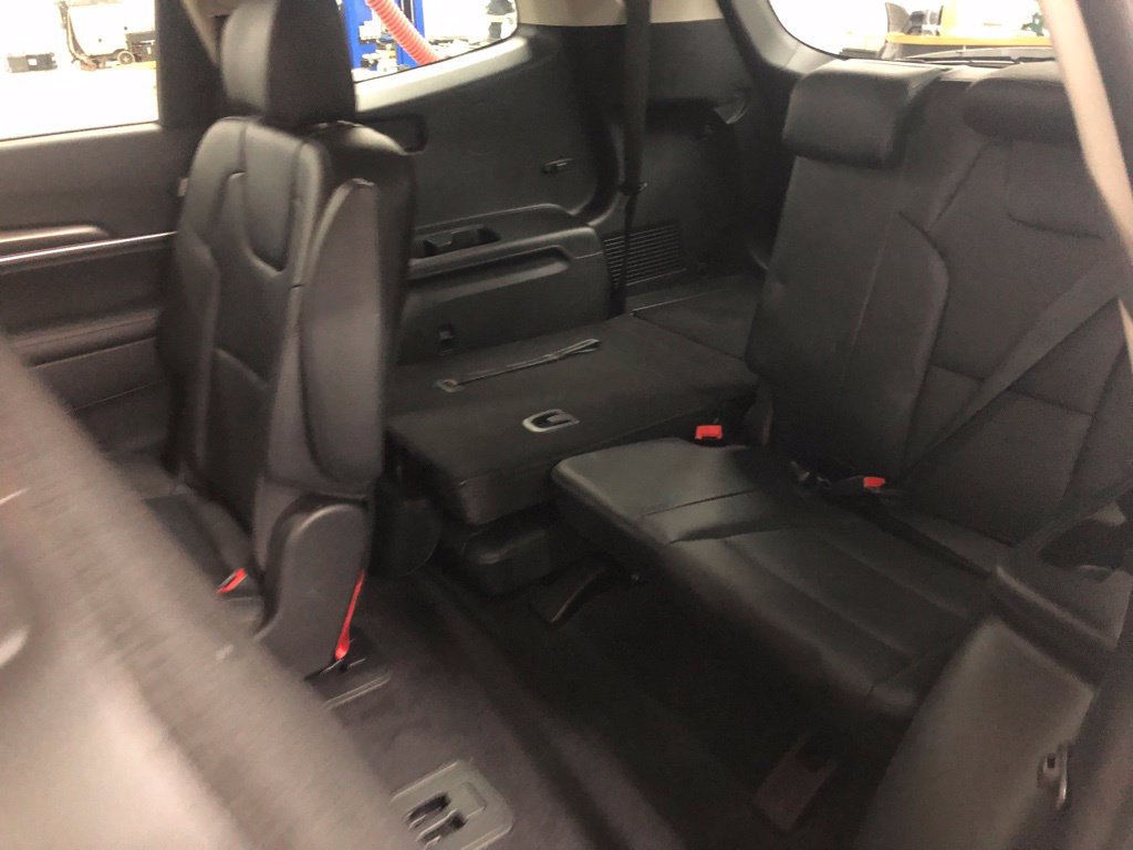 Certified 2023 Kia Telluride S AWD/4WD image 15