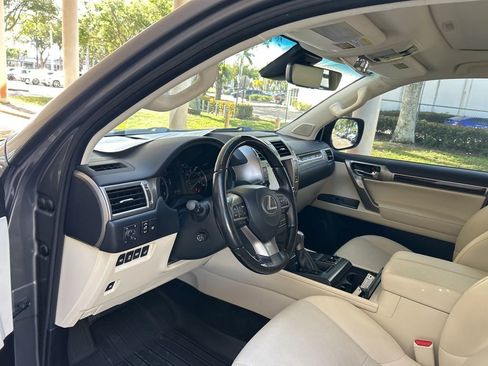 Used 2021 Lexus GX 460 Premium AWD/4WD image 6