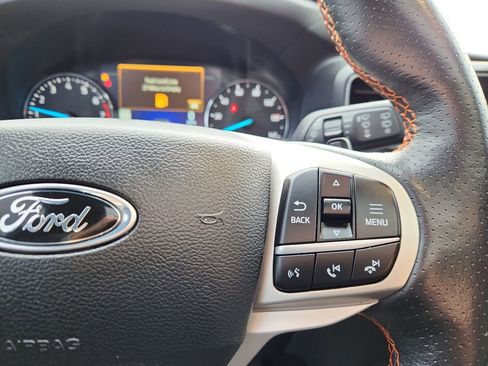 Used 2022 Ford Explorer Timberline image 21