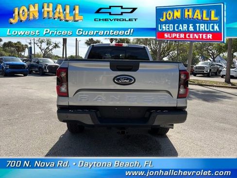 Used 2024 Ford Ranger XLT image 10