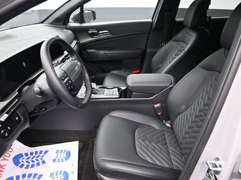 New 2026 Kia Sportage X-Pro Prestige image 15