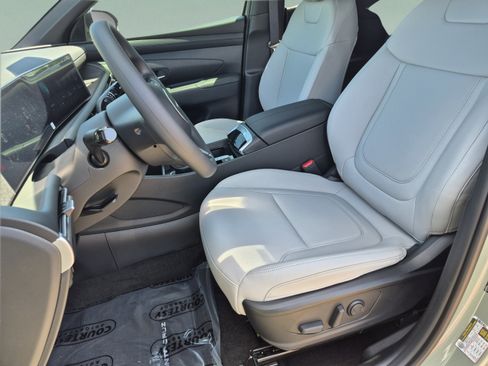 New 2026 Hyundai Santa Cruz SEL FWD image 18