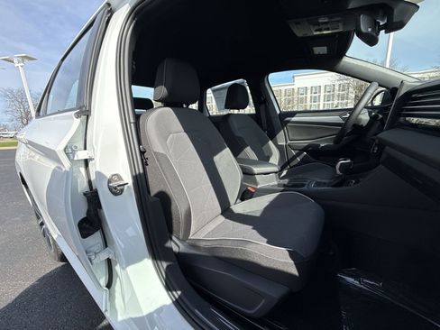 New 2026 Volkswagen Jetta Sport FWD image 24
