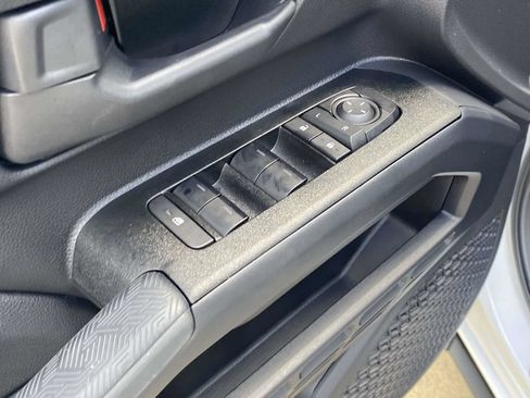 Used 2025 Toyota 4Runner SR5 RWD image 49