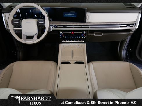 Used 2024 Hyundai Santa Fe Calligraphy FWD image 30