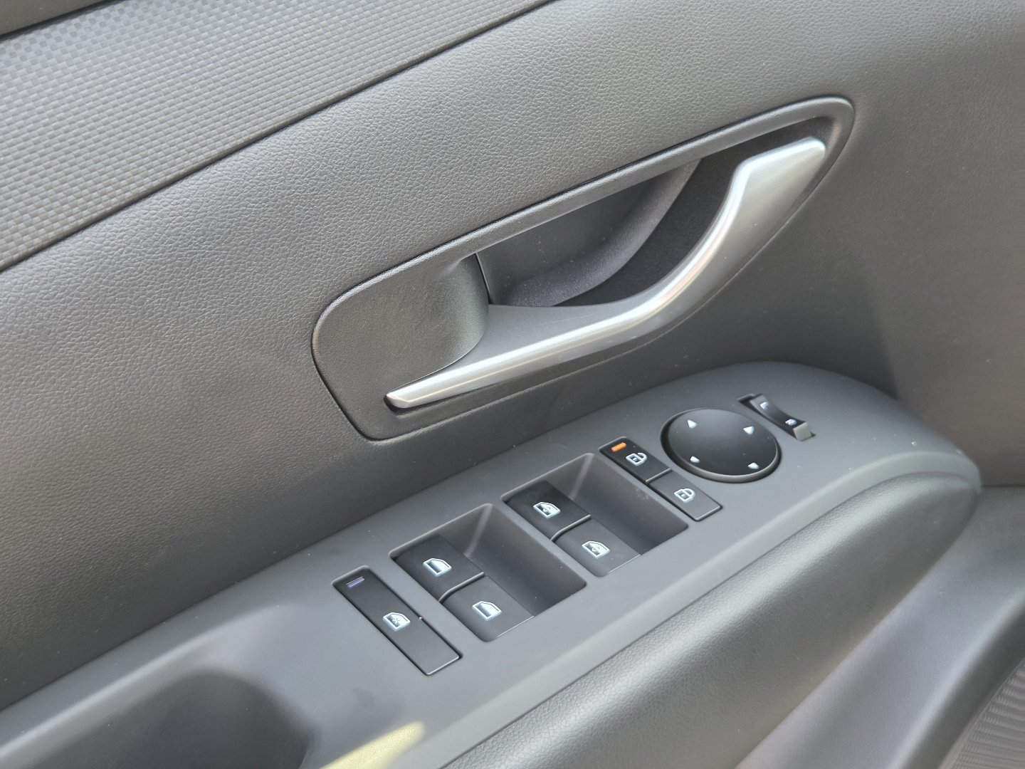 New 2026 Hyundai Tucson SEL Plus AWD/4WD image 27