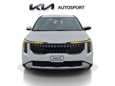 New 2026 Kia Carnival LXS image 2