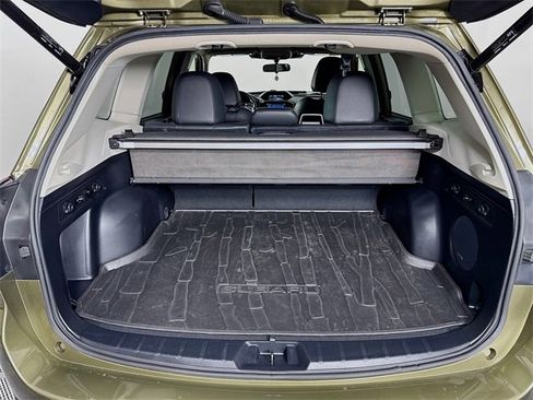 Used 2023 Subaru Forester Touring image 44