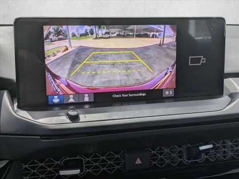 Certified 2023 Honda Accord Sport image 15
