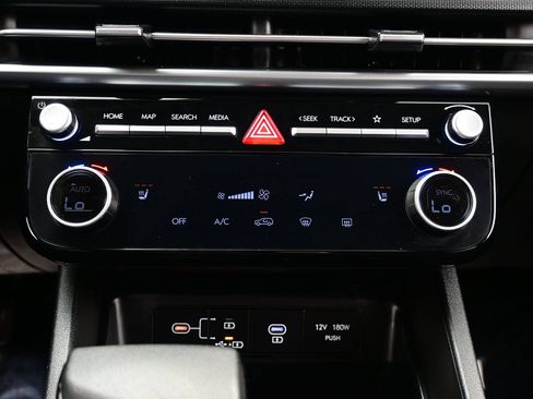 Certified 2026 Hyundai Tucson SEL AWD/4WD image 20
