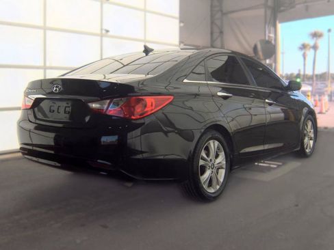 Used 2011 Hyundai Sonata GLS w/ Popular Equipment Pkg 2 FWD image 4