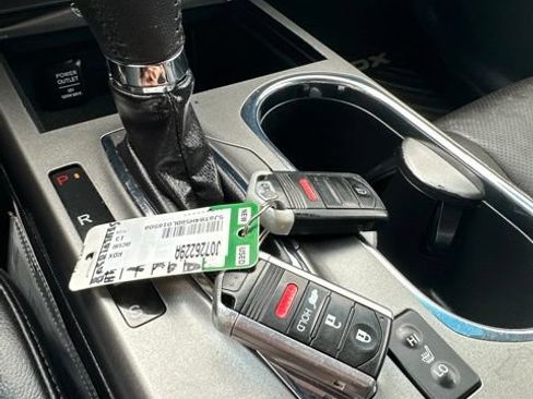 Used 2013 Acura RDX AWD w/ Technology Package image 33