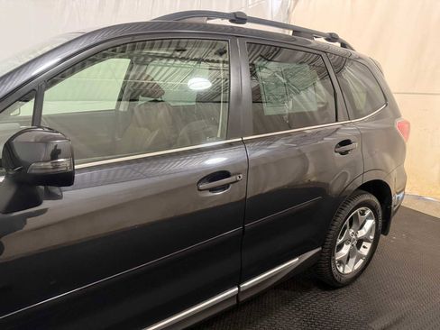 Used 2018 Subaru Forester 2.5i Touring image 7