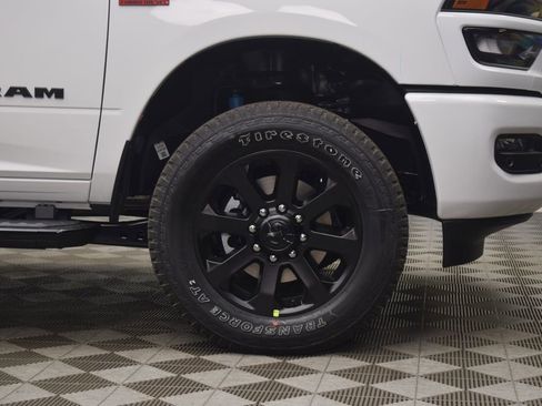 New 2026 RAM 2500 Big Horn image 7