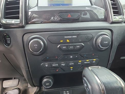 Used 2019 Ford Ranger Lariat w/ Equipment Group 501A Mid AWD/4WD image 18