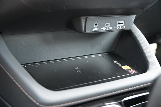 New 2026 Subaru Forester Sport AWD/4WD image 25