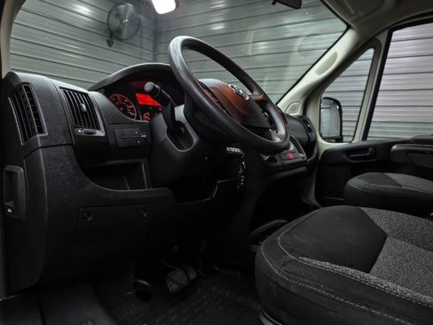 Used 2021 RAM ProMaster 1500 FWD image 15