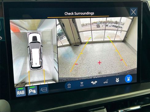 New 2026 Subaru Outback Wilderness image 15