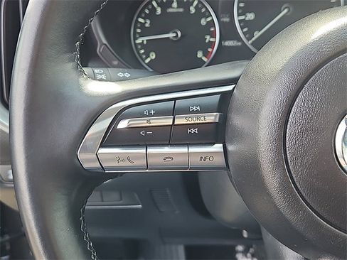 Used 2023 MAZDA CX-50 2.5 S w/ Cargo Package image 24