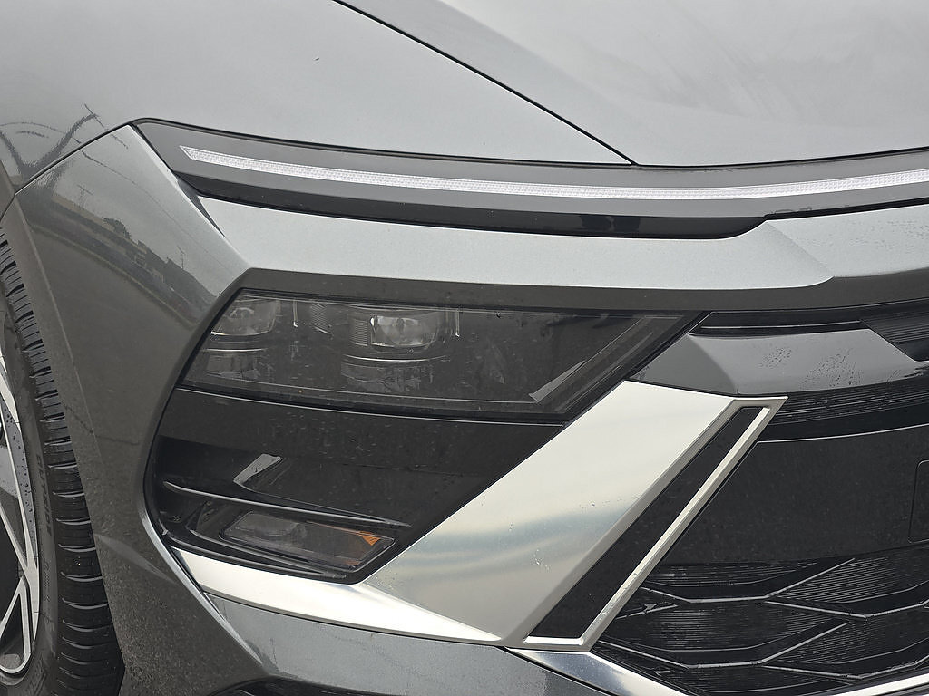 New 2026 Hyundai Sonata SEL FWD image 9