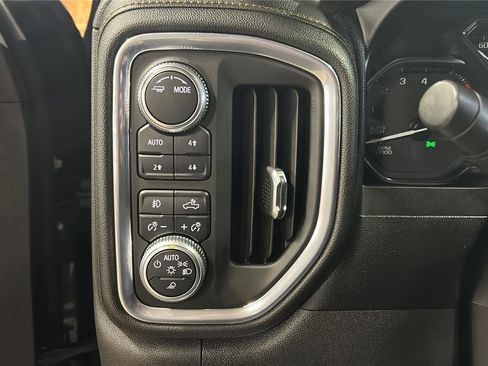 Used 2020 GMC Sierra 1500 AT4 w/ AT4 Premium Package image 22