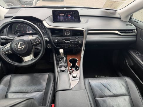 Used 2016 Lexus RX 350 AWD w/ Premium Package image 12