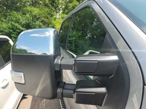 Used 2020 Ford F250 XLT w/ XLT Premium Package AWD/4WD image 5