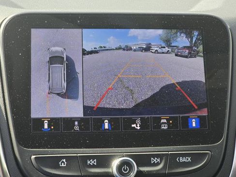 Used 2024 Chevrolet Equinox LT AWD/4WD image 21