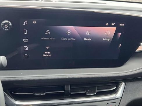 New 2026 Buick Envista Preferred w/ Convenience I Package image 18