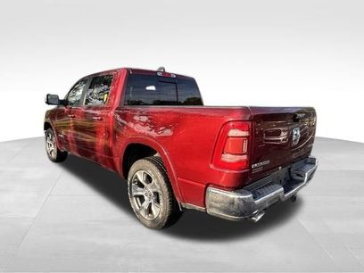 Used 2022 RAM 1500 Laramie