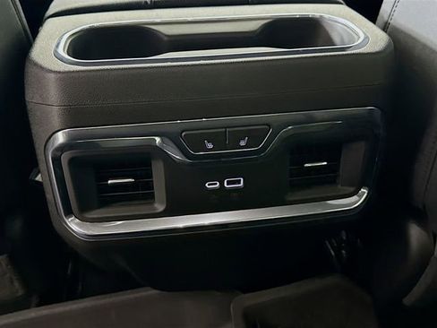 Used 2023 Chevrolet Silverado 1500 LTZ image 23