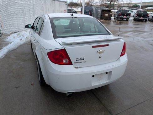 Used 2010 Chevrolet Cobalt LT w/ Preferred Equipment Group image 13