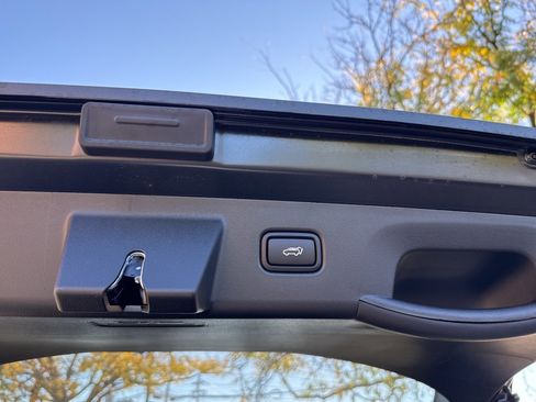 New 2026 Hyundai Tucson SEL image 16