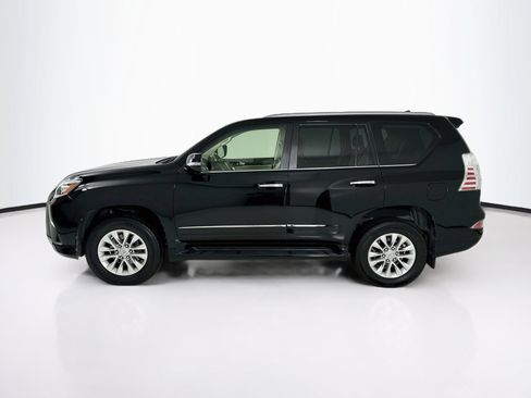 Used 2017 Lexus GX 460 Premium w/ Premium Package AWD/4WD image 5
