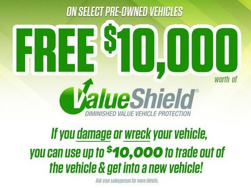 Used 2018 Chrysler Pacifica Touring Plus w/ Tire & Wheel Group FWD image 2