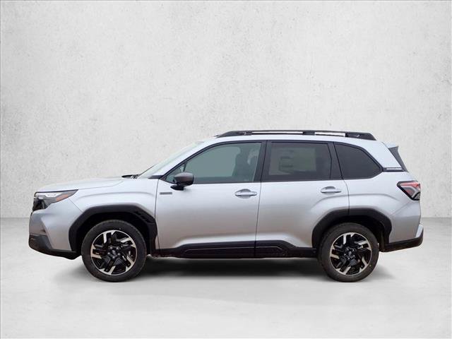 New 2026 Subaru Forester Touring AWD/4WD image 2