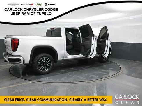 Used 2026 GMC Sierra 1500 AT4 AWD/4WD image 58