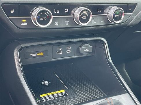 Certified 2025 Honda CR-V Sport-L image 20