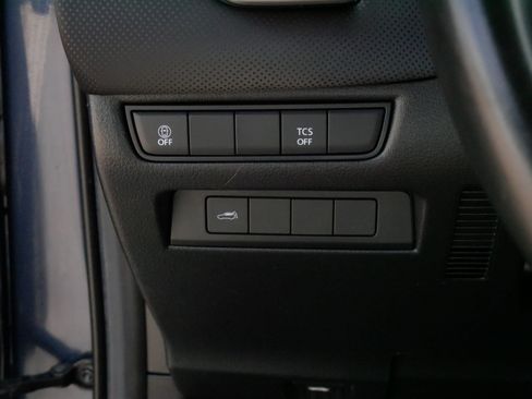 Used 2025 MAZDA CX-50 AWD 2.5 S w/ Preferred Package image 27