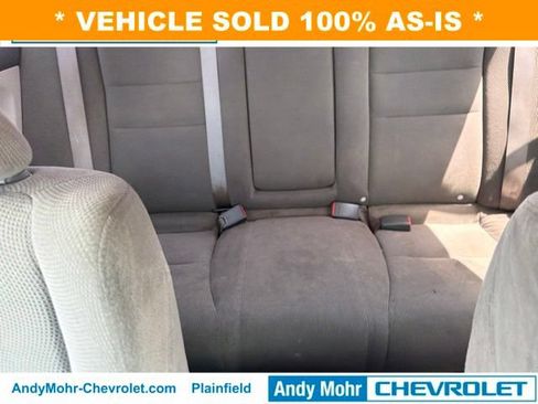 Used 2010 Honda Accord EX image 31