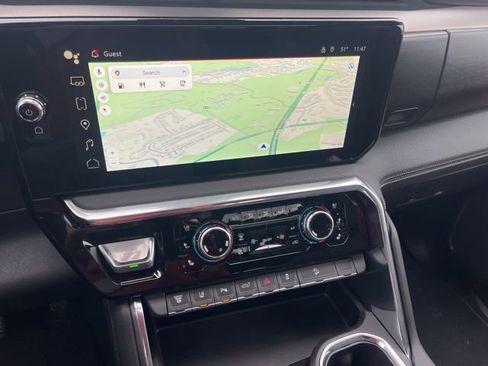 New 2026 GMC Sierra 2500 Denali image 23