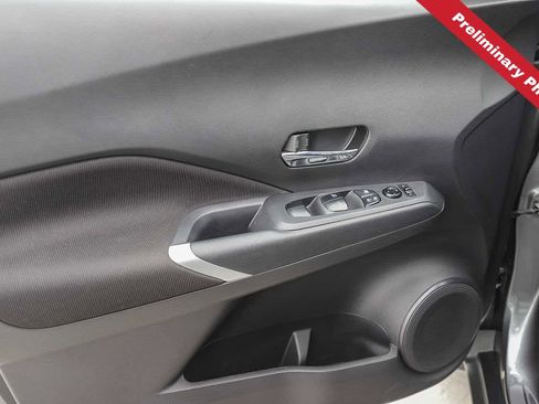 Used 2024 Nissan Kicks SV FWD image 13