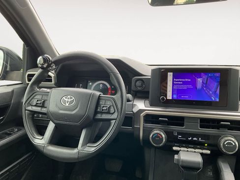 Used 2025 Toyota Tacoma SR5 RWD image 12