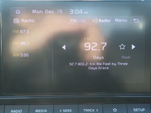 Used 2023 Kia Forte LXS image 19