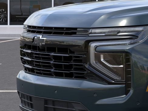 New 2026 Chevrolet Tahoe RST w/ RST Capability Package AWD/4WD image 43