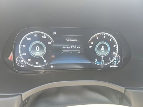 Used 2021 Hyundai Palisade Calligraphy AWD/4WD image 15