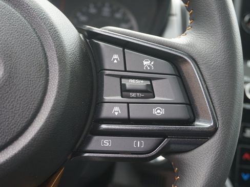 Used 2025 Subaru Crosstrek 2.5i Wilderness AWD/4WD image 18