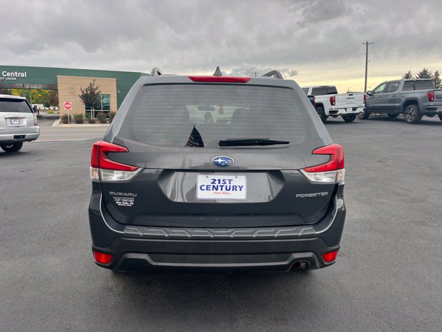 Used 2020 Subaru Forester w/ Alloy Wheel Package AWD/4WD image 15